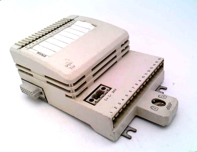 ASEA BROWN BOVERI 3BSE020508R1