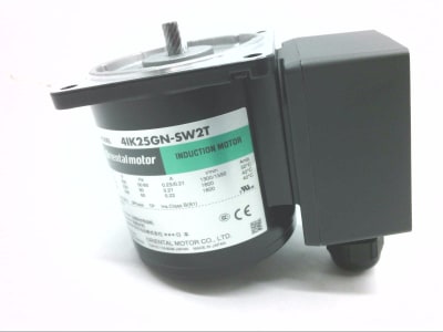 ORIENTAL MOTOR 4IK25GN-SW2T