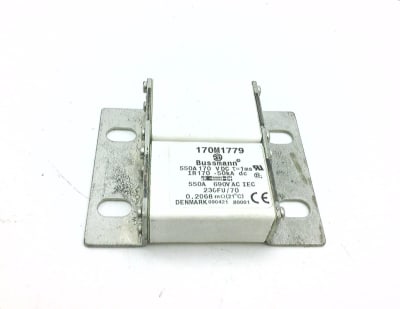 EATON CORPORATION 170M1779