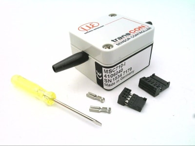 MICRO EPSILON MSC710-I