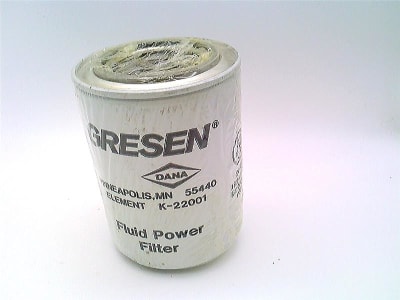 GRESEN K-22001