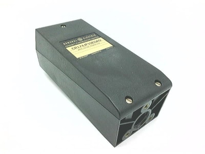 GENERAL ELECTRIC CR174JP10E0A0