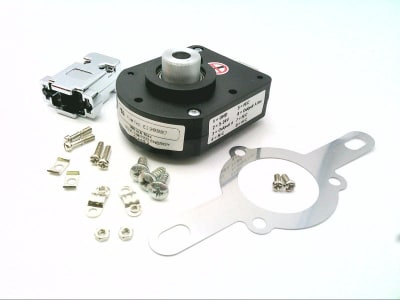 HOHNER AUTOMATION 0756-0102-0034