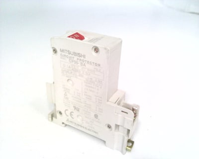 MITSUBISHI CP30-BA-1P-0.1A