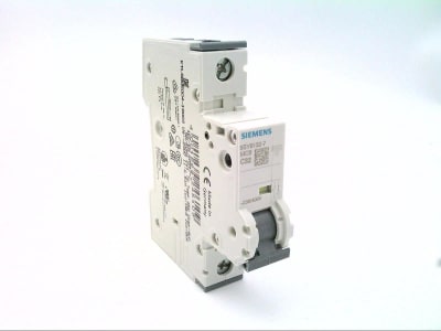 SIEMENS 5SY6-132-7