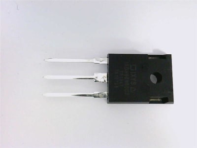 IXYS IXGH60N60C3