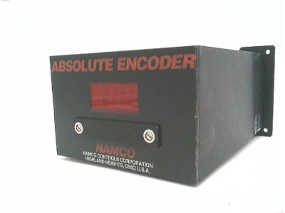 DANAHER CONTROLS CA210-41202