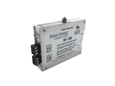 CONTROL COMPONENTS SDP-12005