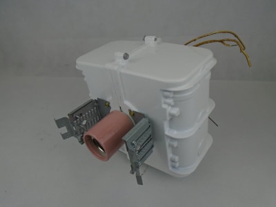 LITHONIA LIGHTING TH-400MP-480-SCWA-HSG