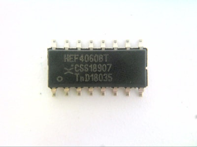 NXP SEMICONDUCTOR HEF4060BT