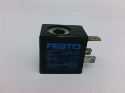 FESTO MSFW-110-50/60-EX
