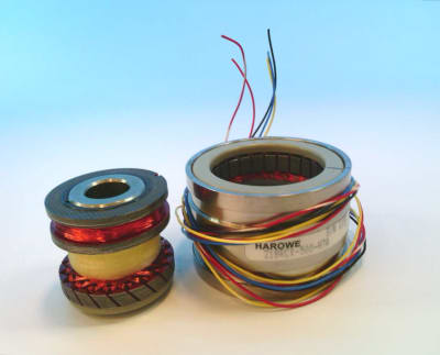 DYNAPAR 21BRCX-500-H7A