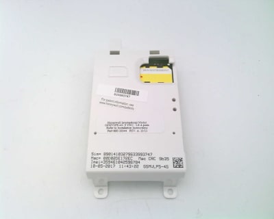 HONEYWELL GSMVLP5-4G