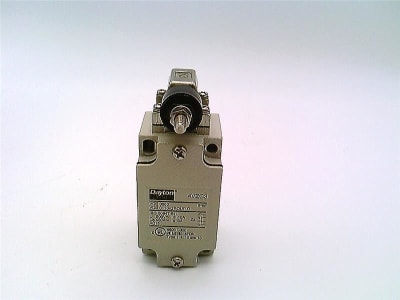 GRAINGER 4VZC3