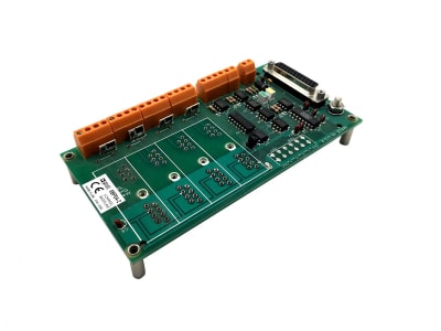 ANALOG DEVICES 6BP04-2