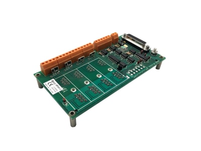 ANALOG DEVICES 6BP04HV-2