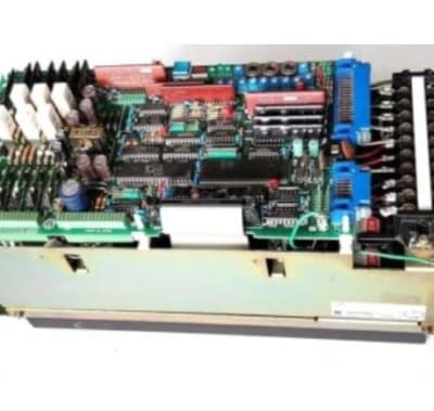YASKAWA ELECTRIC CACR-SR20-TZ-6SME