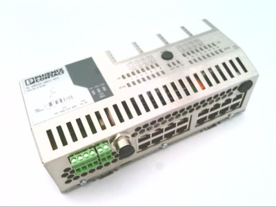 PHOENIX CONTACT FL SWITCH SMCS 16TX