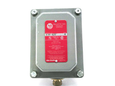 ALLEN BRADLEY 836-A2E
