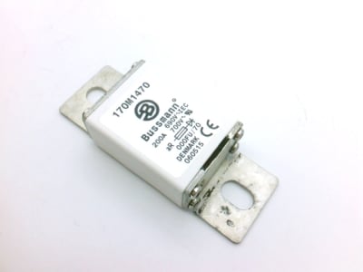 EATON CORPORATION 170M1470