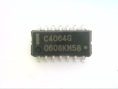 NEC UPC4064G2-A