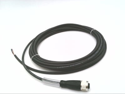 PEPPERL & FUCHS V1-G-BK5M-PUR-U