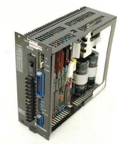 YASKAWA ELECTRIC CACR-SR07AC1ER