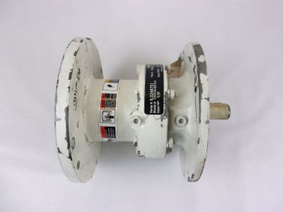 SUMITOMO MACHINERY INC PA082735