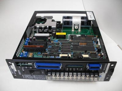 YASKAWA ELECTRIC CACR-SR01-BC1AF