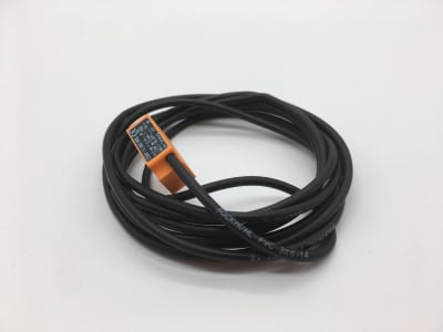 EFECTOR IS-3002-BP0G-IS5033