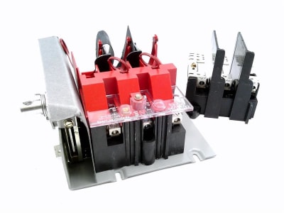 EATON CORPORATION C361FSC121