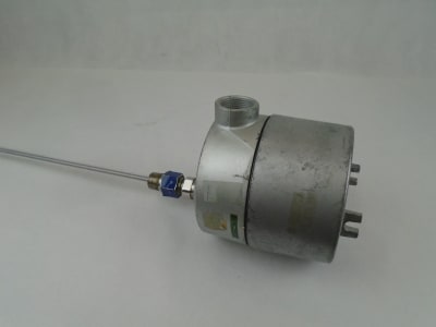 PRINCO INSTRUMENTS L-1610