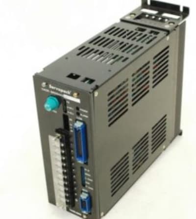 YASKAWA ELECTRIC CACR-SR05AA2AH