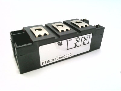 WESTCODE BISCR10000900