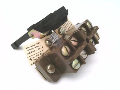 SCHNEIDER ELECTRIC 9999 R-34