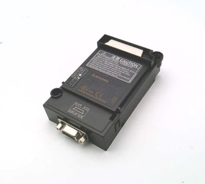 MITSUBISHI GT15-RS4-9S