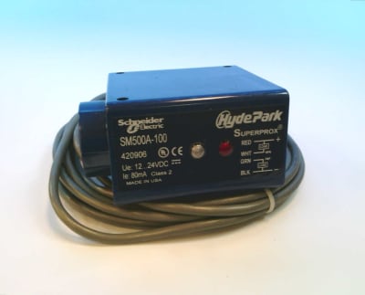 TELEMECANIQUE SENSORS SM500A100