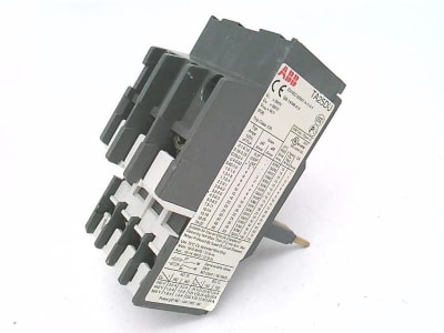 ASEA BROWN BOVERI TA25DU10.0