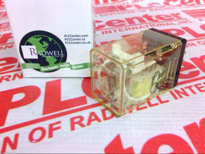 IDEC RR2P-UL-DC-110