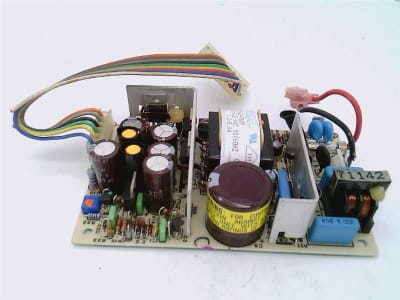 ADVANCED ENERGY NFS40-7607