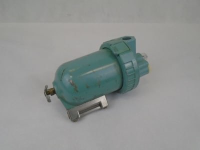 WILKERSON PNEUMATIC L20-03-G00