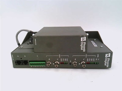 PHOENIX DIGITAL OLC-DSL-13-P-D-ST-ACV-SM