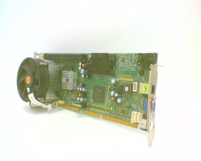 INTEL SBC81200