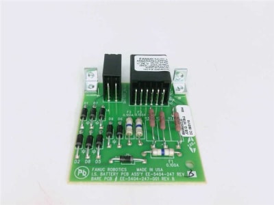 FANUC PEE-5404-247