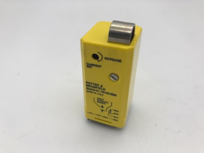 TE CONNECTIVITY SDAS-01-7X1S1024