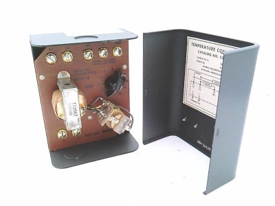 KIDDE-FENWAL, LLC 53550-4