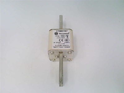 EATON CORPORATION 170M3167