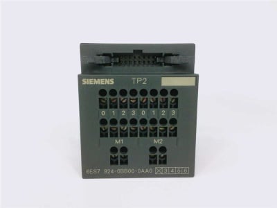 SIEMENS 6ES7924-0BB00-0AA0