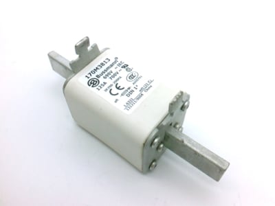 EATON CORPORATION 170M3813
