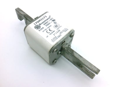 EATON CORPORATION 170M3173